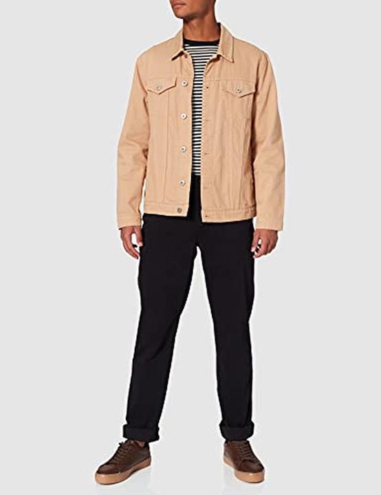 Produktbild 7 For All Mankind Chino Slimmy Tap (30)