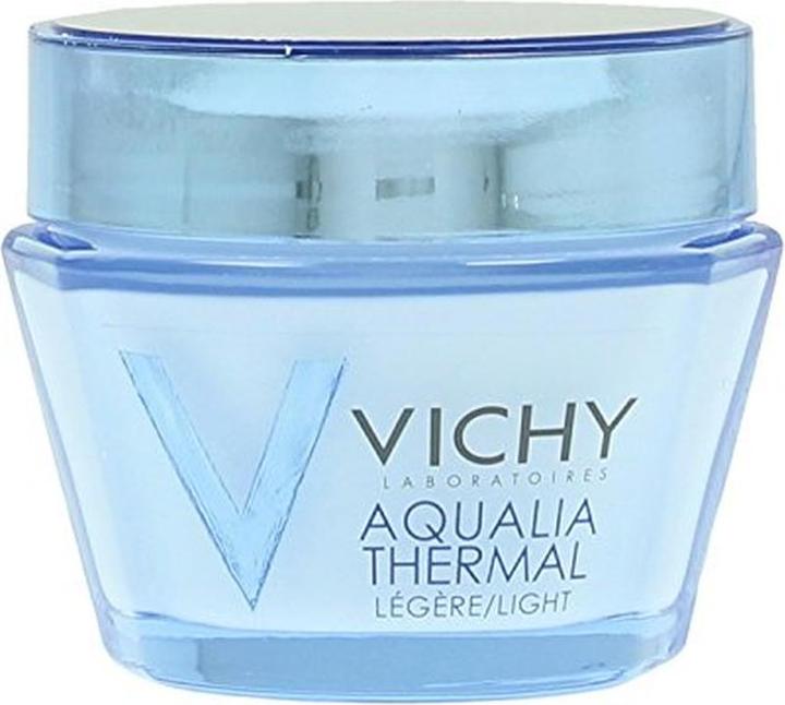 Produktbild Vichy Aqual Ther Dy Leicht (50 ml, Tagescreme)