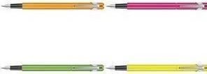Produktbild Caran d'Ache 849 Fluo (Rosa, 1 x)