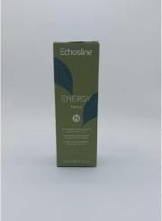 Produktbild Echosline Energy Lotion Energy Balm For Hair 125Ml (125 ml)