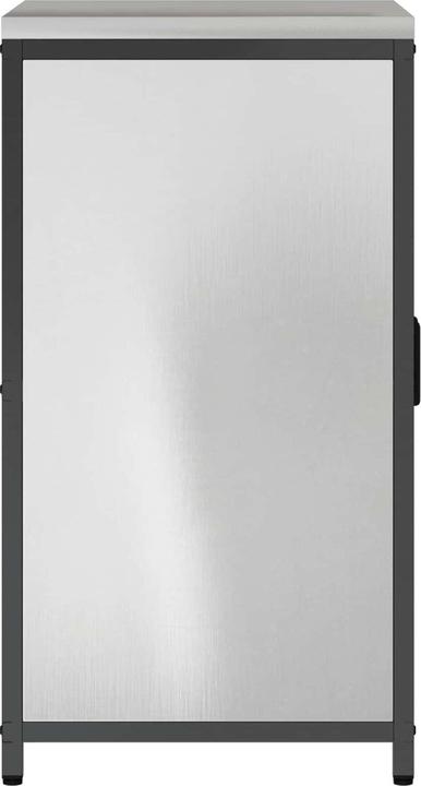 Actual product image vidaXL Küchenaufbewahrung (50 x 60 x 92 cm)