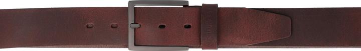 Produktbild Bugatti Gürtel Leder (100)