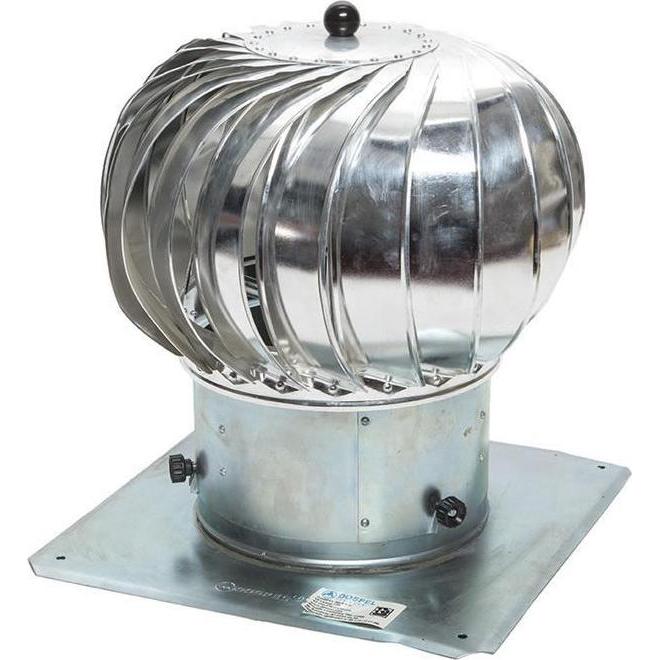 GCS DEFLECTOR TRN 250, Klimaanlage Zubehör