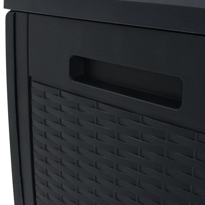 Actual product image vidaXL Colette