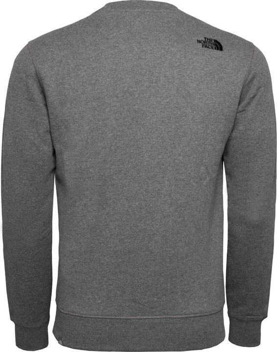 Produktbild North Face Drew Peak Crew Pullover (S)