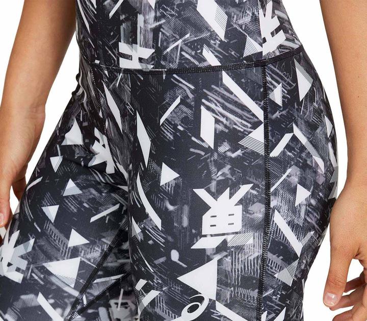 Actual product image ASICS Performance Future Tokyo Aop (XS)