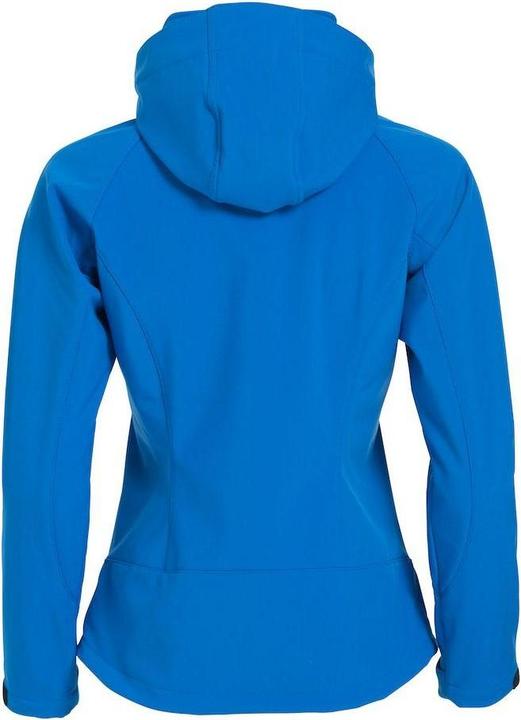 Produktbild Clique Milford Softshelljacke (M)