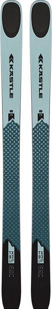 Actual product image Kästle TX93 UP Tourenski 24/25