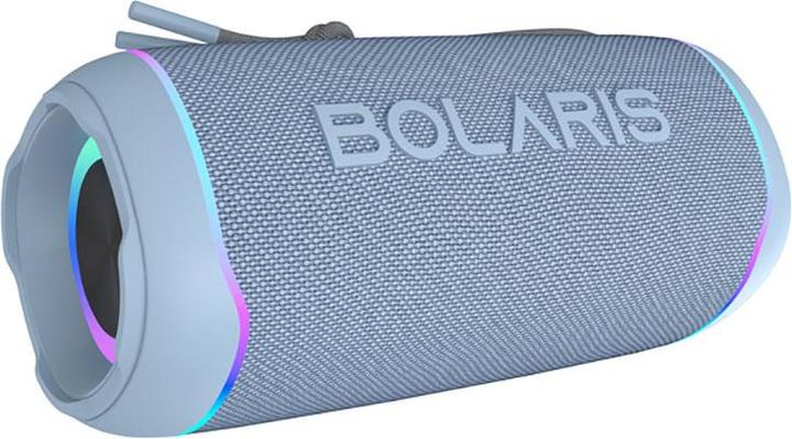 Bolaris Haut-parleur sans fil Parma IPX6 16W (10 h, Fonctionnement sur batterie)