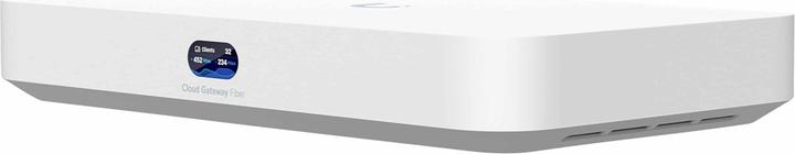 Ubiquiti UniFi Cloud Gateway UCG-Fiber