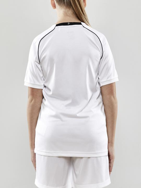 Produktbild Craft Progress 2.0 Solid Jersey JR (122, 128)