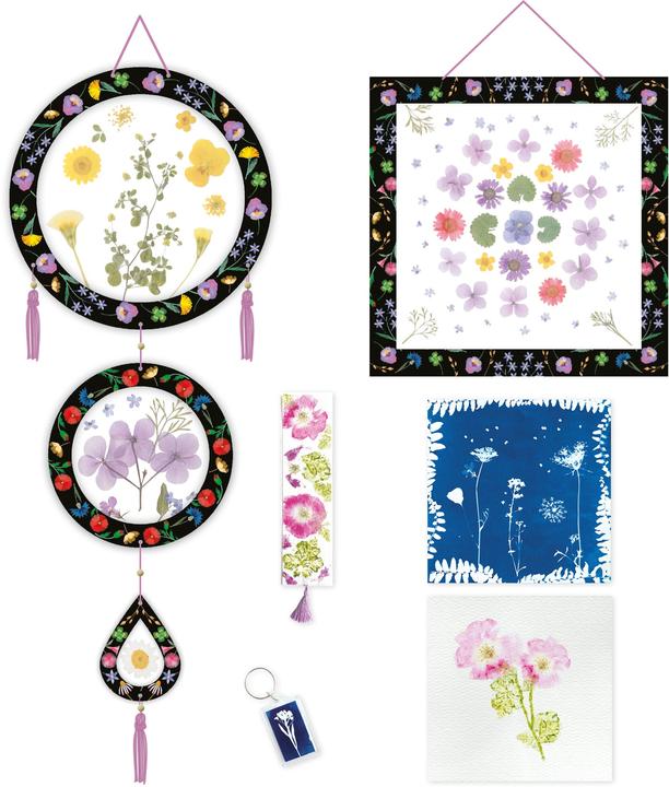 Actual product image Janod Multiactivités 6 Réalisations