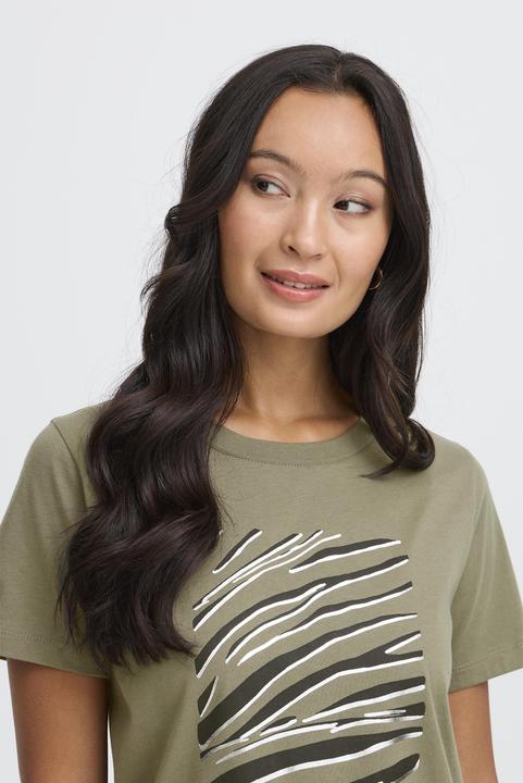 Produktbild Fransa Zebras (XS)