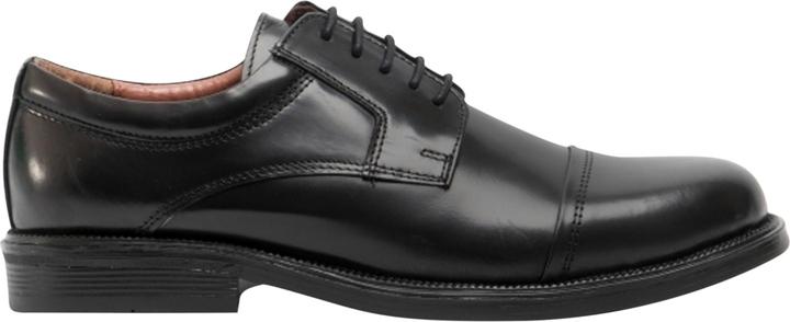 Produktbild Megableu Capped Gibson Leder Schuhe (48)