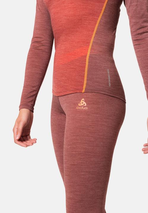 Actual product image Odlo Natural Performance 130 (M)