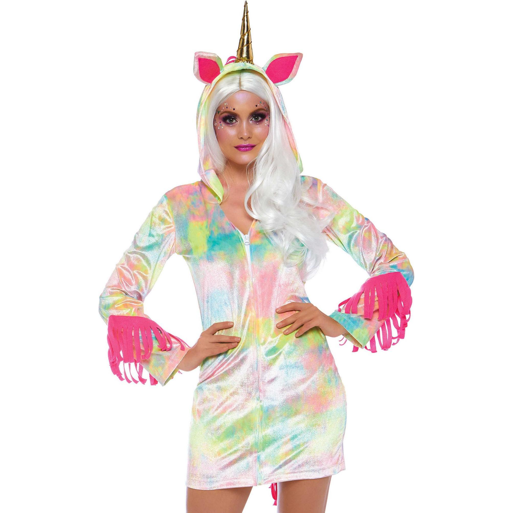 Leg Avenue Pastell Einhorn (S)