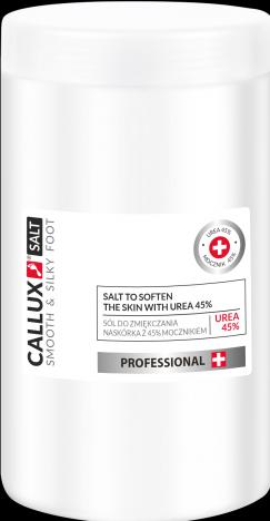Callux Pro Sel 1000g (Bain de pieds)