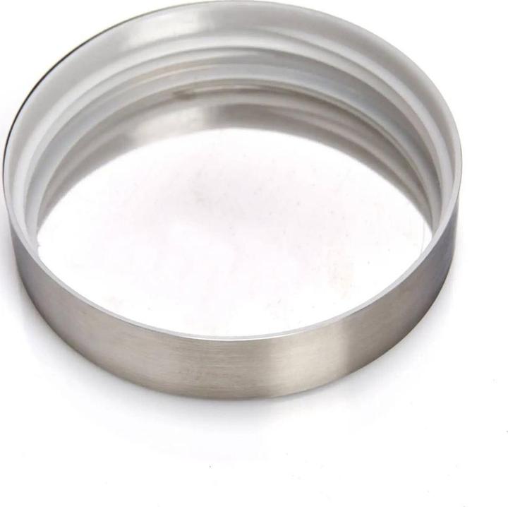 Produktbild Zeller Present Vorratsglas (0.65 l)