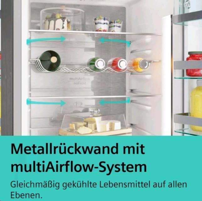 Produktbild Siemens KG39NAXCF (399 l)