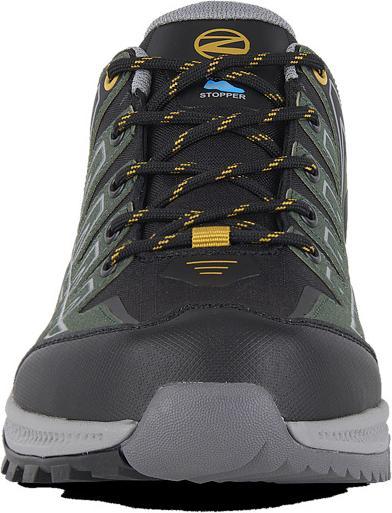 Produktbild Trezeta Thunder (45.5)