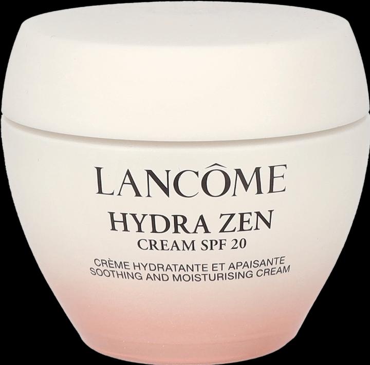 Image du produit Lancôme Hydra Zen Neurocalm Soothing Anti-Stress SPF15 (50 ml, Crème de jour, SPF 15)
