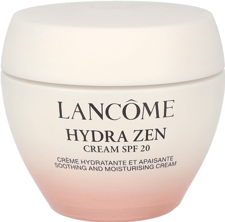 Actual product image Lancôme Hydra Zen Neurocalm Soothing Anti-Stress SPF15 (50 ml, Day cream, SPF 15)