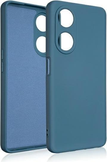 Produktbild Beline Etui Silicone Oppo A98 niebieski/blue (Oppo A98)
