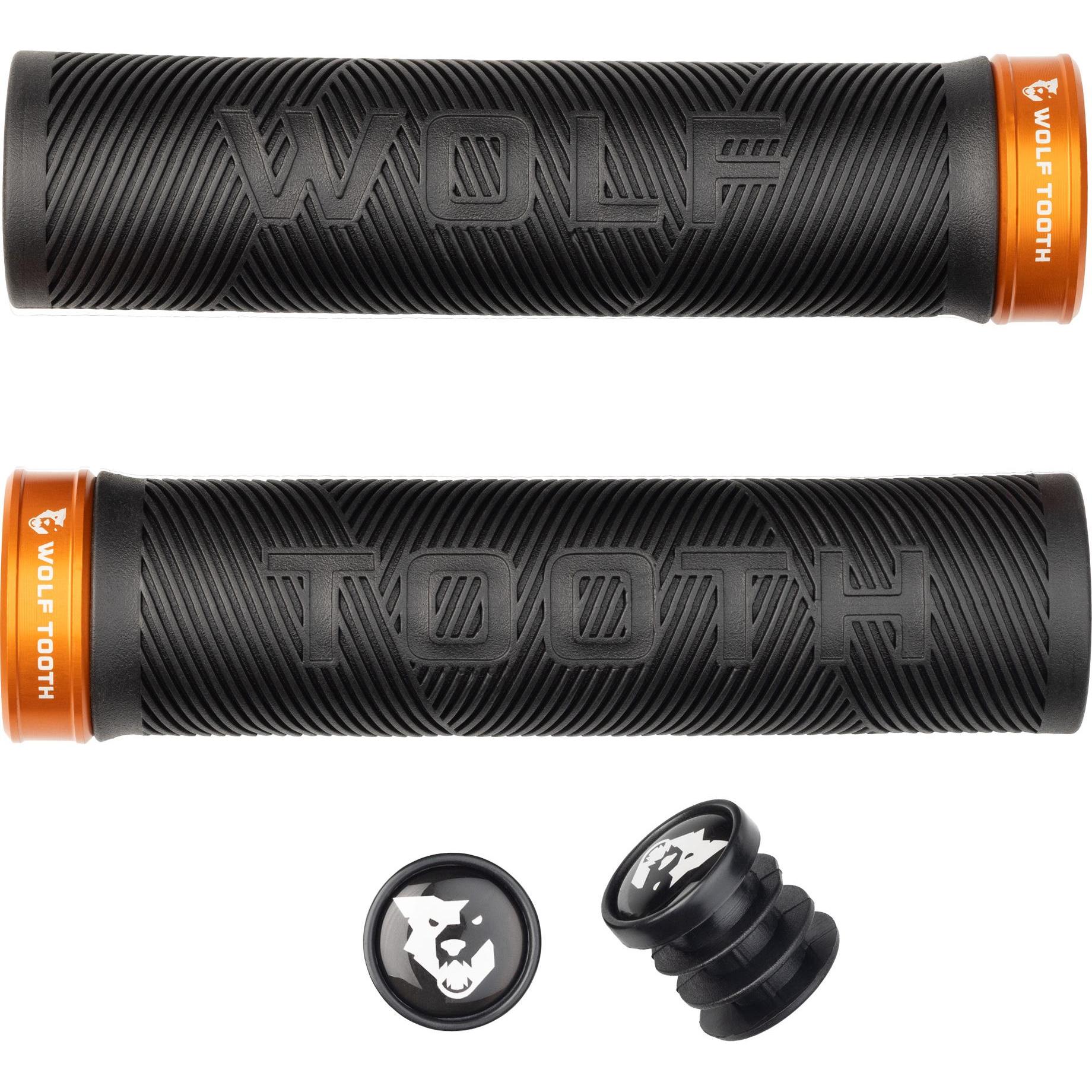 Thumbnail - Wolf Tooth, Velogriff