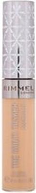Actual product image Rimmel London Rimmel - The Multi-Tasker Concealer 10 ml 045 Classic Ivory (045 Classic Ivory)