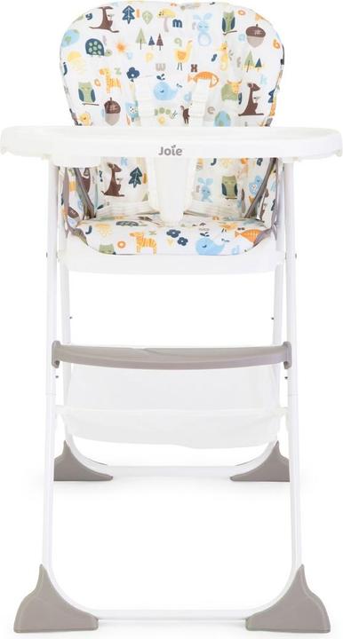 Produktbild Joie Mimzy Snacker (Hochstuhl)