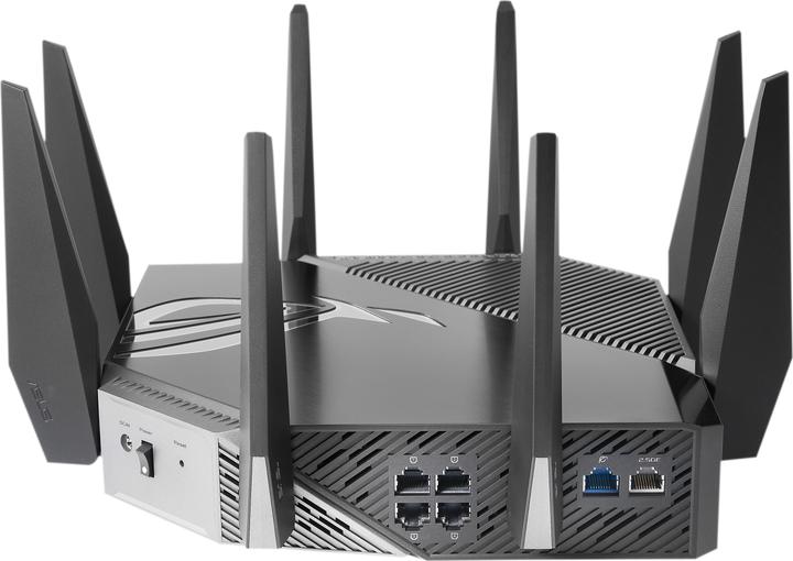 Image du produit ASUS ROG Rapture GT-AXE11000