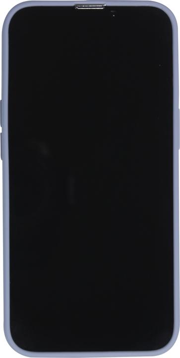 Image du produit PhoneLook Coque Silicone Mat Coeur doré (Apple iPhone 16e)