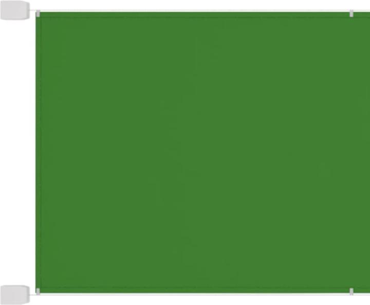 Produktbild vidaXL Senkrechtmarkise (1 m)