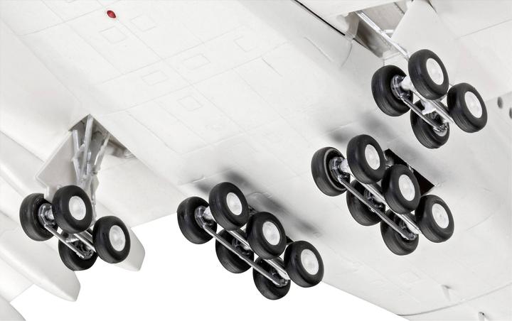 Image du produit Revell Airbus A380-800 Lufthansa Nouvelle livraison