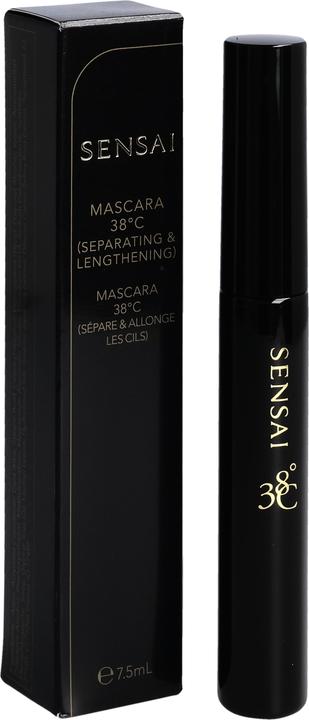 Actual product image Sensai 38ºC Separating & Lengthening (Black)