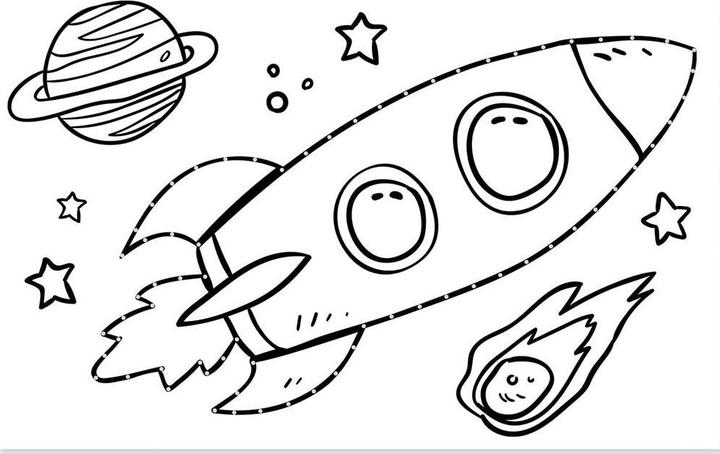 Produktbild Ursus Ausnähkarte (250 g/m², 50 x)