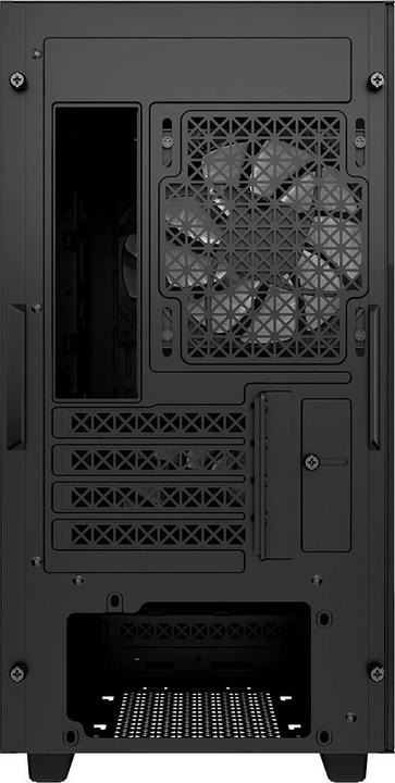 Actual product image Deepcool MATREXX 40 3FS (mATX, Mini-ITX)