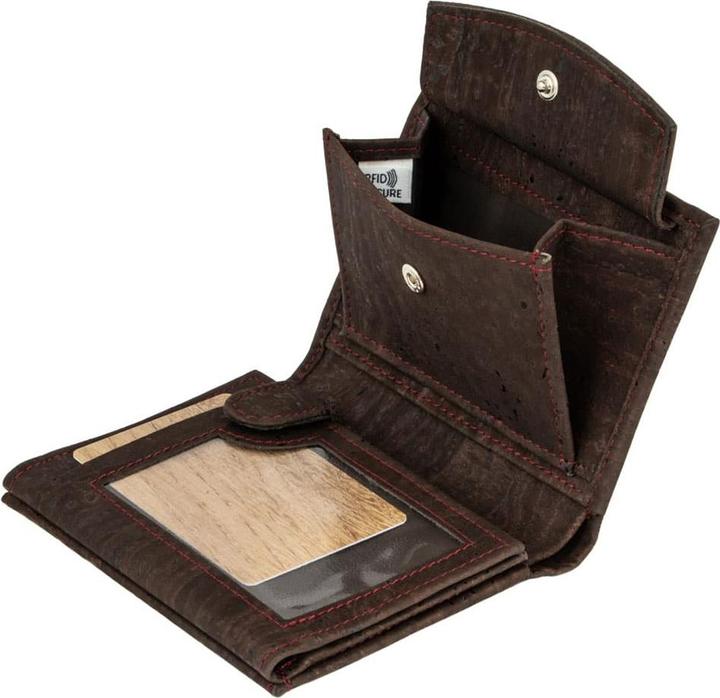 Produktbild Simaru Portemonnaie «Napoleon»