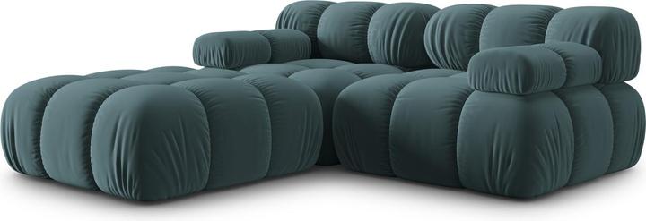 Produktbild Micadoni Bellis (Modular Sofa, 3-Sitzer)