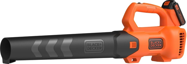 Black & Decker BCBL200LQW (Akkubetrieb, Laubsauger)