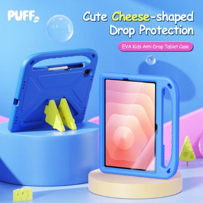 Produktbild Dux Ducis Puff Series Robuste EVA Tablet Hülle (Samsung Galaxy Tab S11)