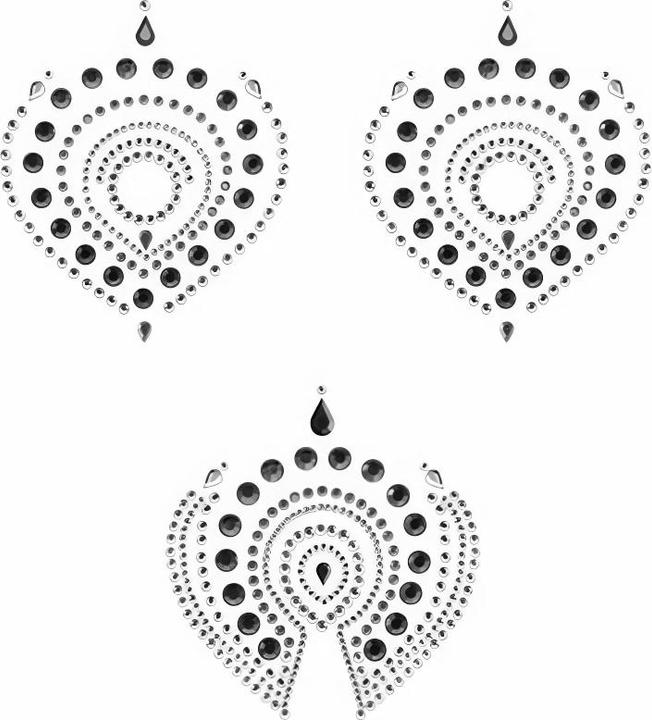 Produktbild Bijoux Indiscrets Mimi Flamboyant