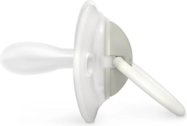 Immagine prodotto Suavinex 2xSchnuller sym. Wild&Free SXPro 6/18M grau (2x, 6 - 18 Mesi)