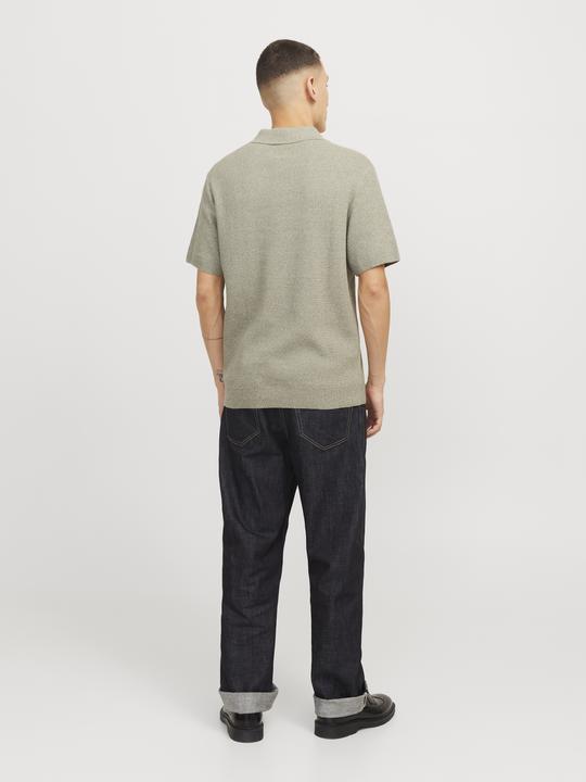 Immagine prodotto Jack & Jones Jprcccooper Knit Polo Ss Sn (M)