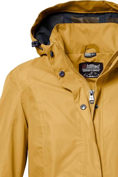Produktbild Killtec Giacca Funzionale con Cappuccio Staccabile (42)