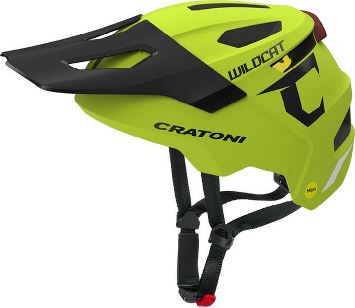 Produktbild Cratoni WildCat MIPS (49 - 56 cm)