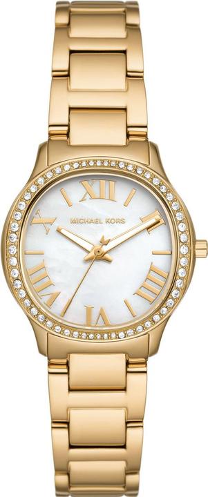 Michael Kors Damenuhr SAGE (31 mm)