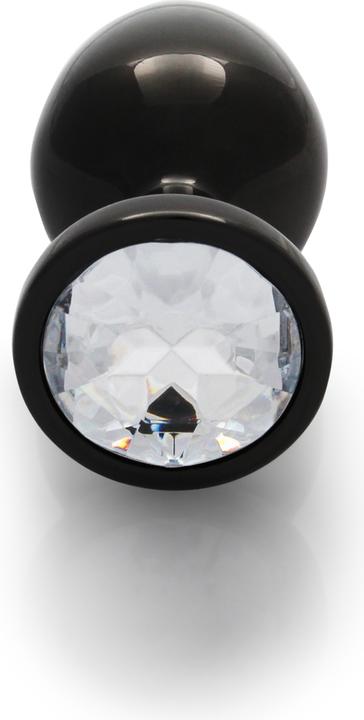 Produktbild Ouch! Round Gem Butt Plug - Medium