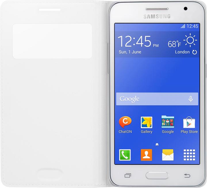 Immagine prodotto Samsung Coperchio della custodia (Samsung Galaxy Core 2)