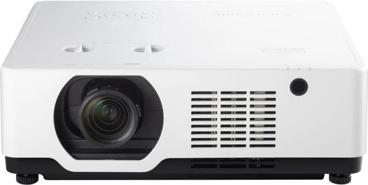 Image du produit Viewsonic Projecteur LSC601WU (WUXGA, 6000 lm, 1.08 - 1.76 : 1)